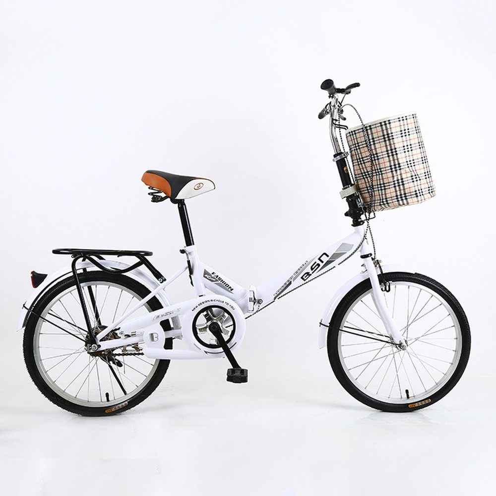 20 Inch Folding Bike, Single S - Event & Party Supply Photos recension och pris