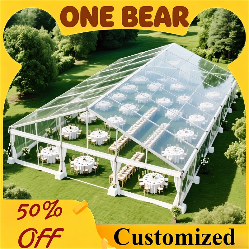 Customizable Outdoor Aluminum  - Event & Party Supply Photos recension och pris