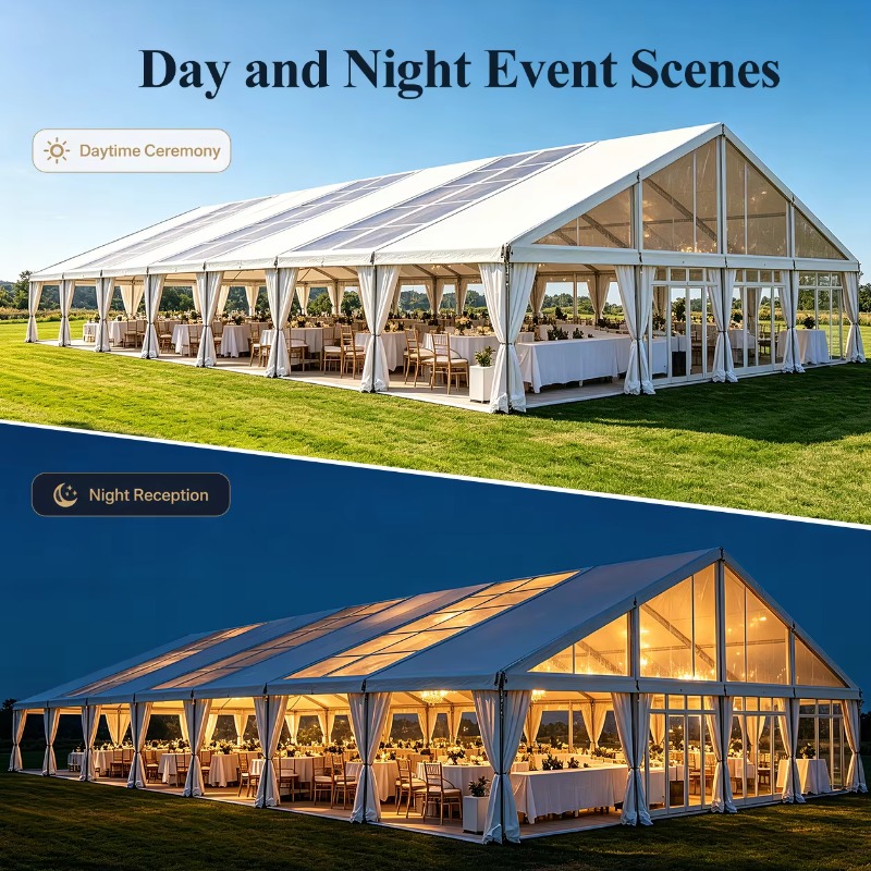 Customizable Outdoor Aluminum  - Event & Party Supply Photos recension och pris