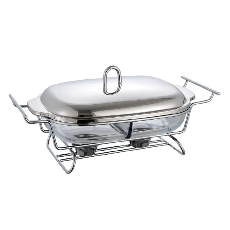Luxury Food Warmer Buffet-Styl - Event & Party Supply Photos recension och pris