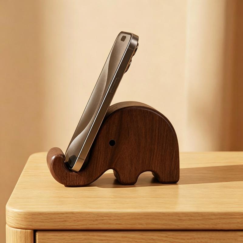 Simple Creative Solid Wood Bla - Event Support recension och pris