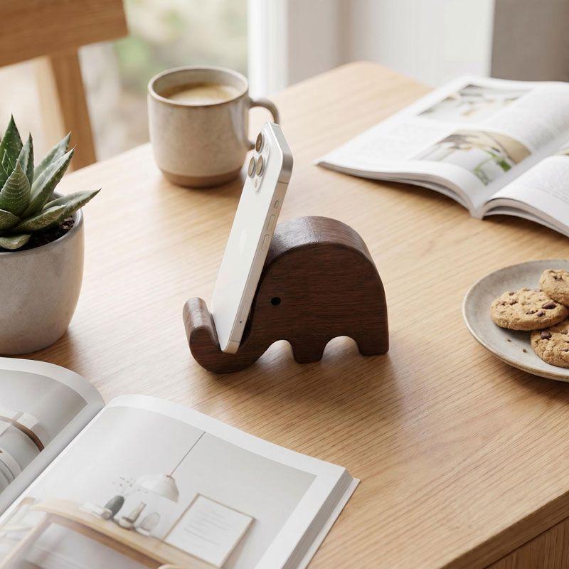 Simple Creative Solid Wood Bla - Event Support recension och pris