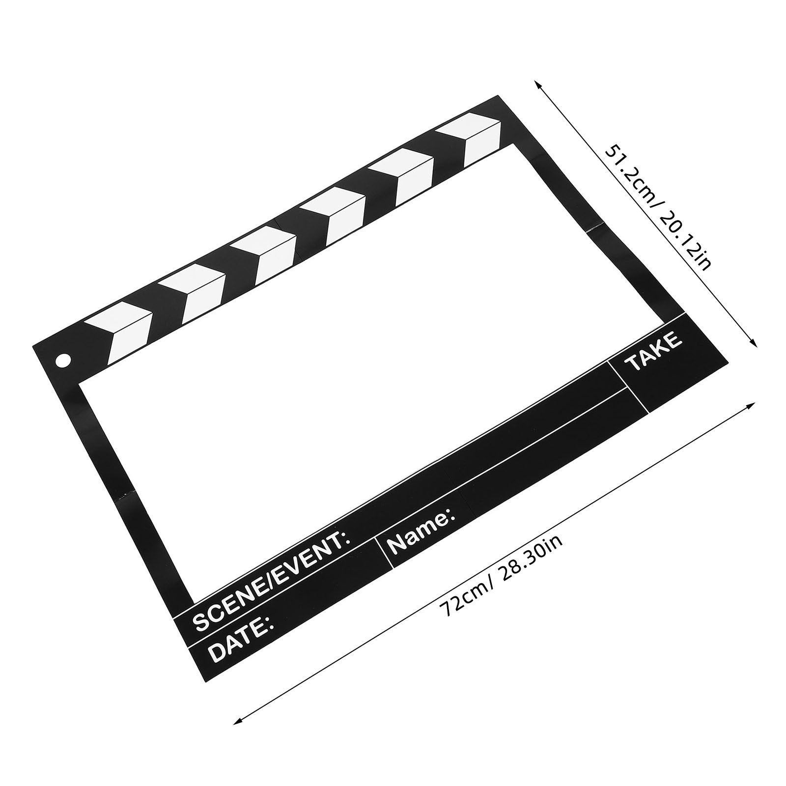 Movie Night Photo Booth Access - Photo Booth Frame recension och pris