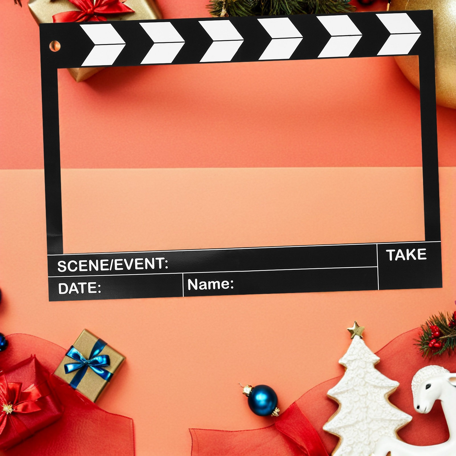 Movie Night Photo Booth Access - Photo Booth Frame recension och pris