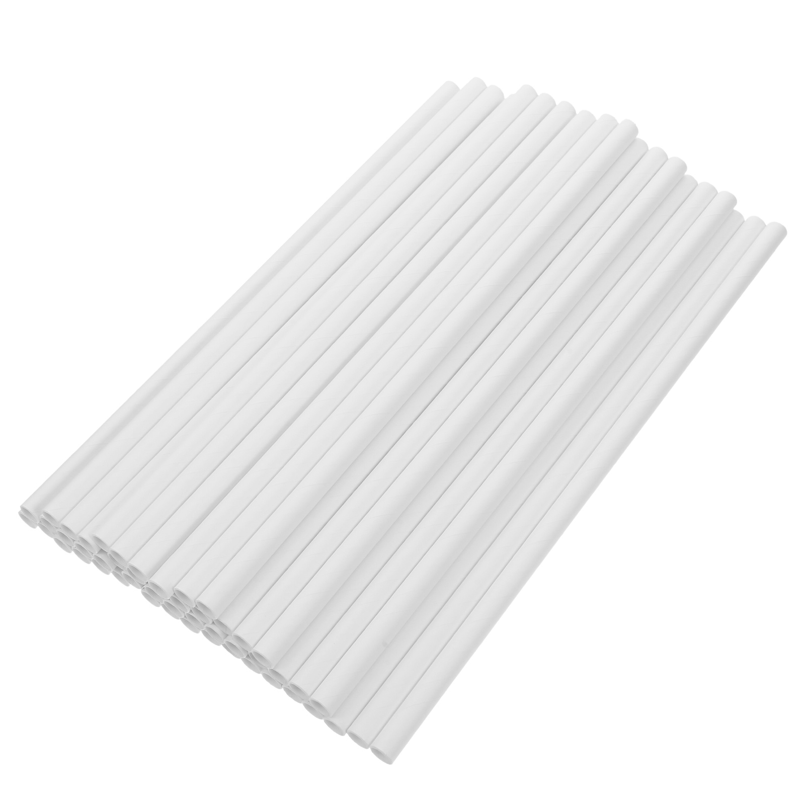 50pcs Cotton Candy Paper Stick - Cotton Candy Cone recension och pris