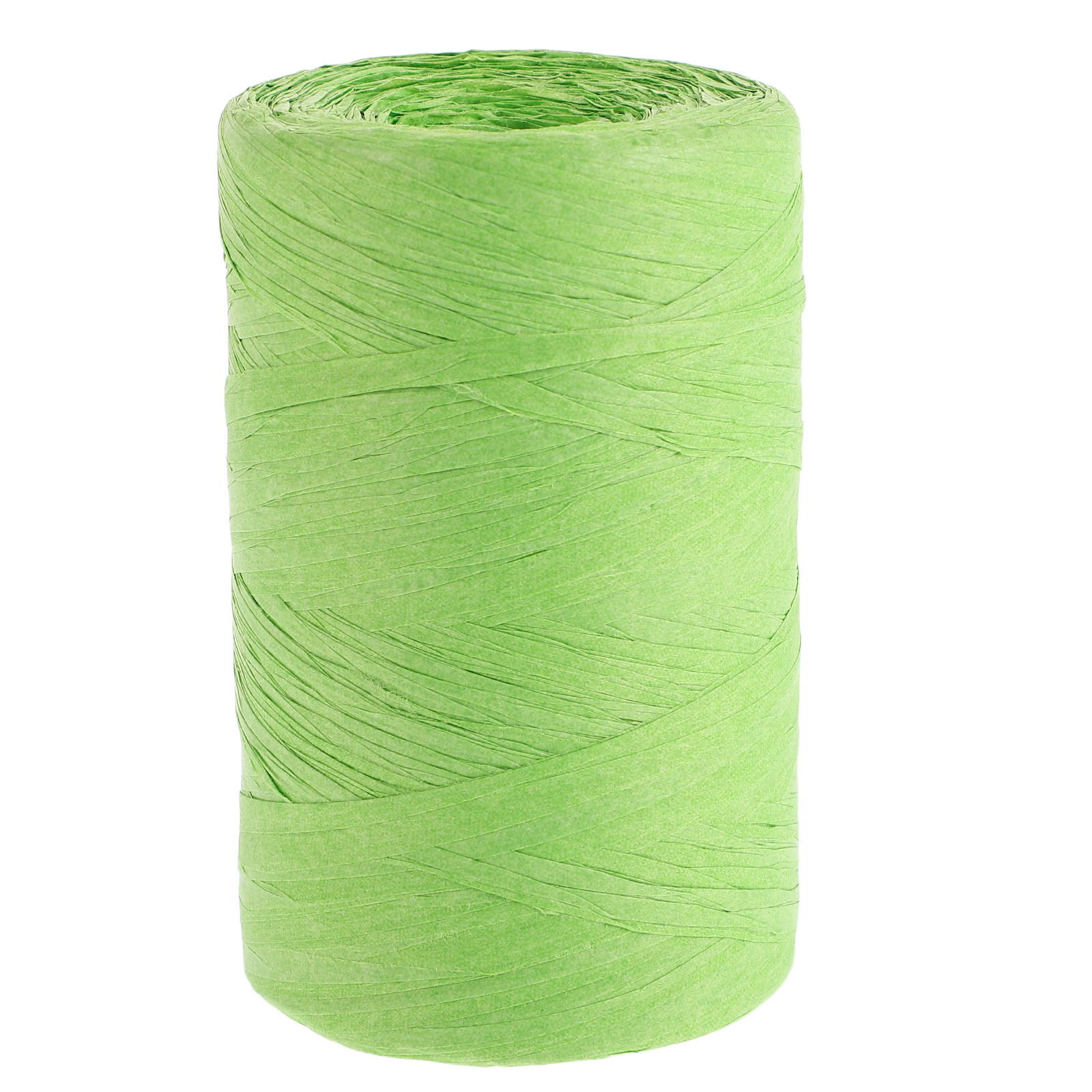 Raffia Paper Colored Flat Stri - Papercraft Supply Ribbon recension och pris