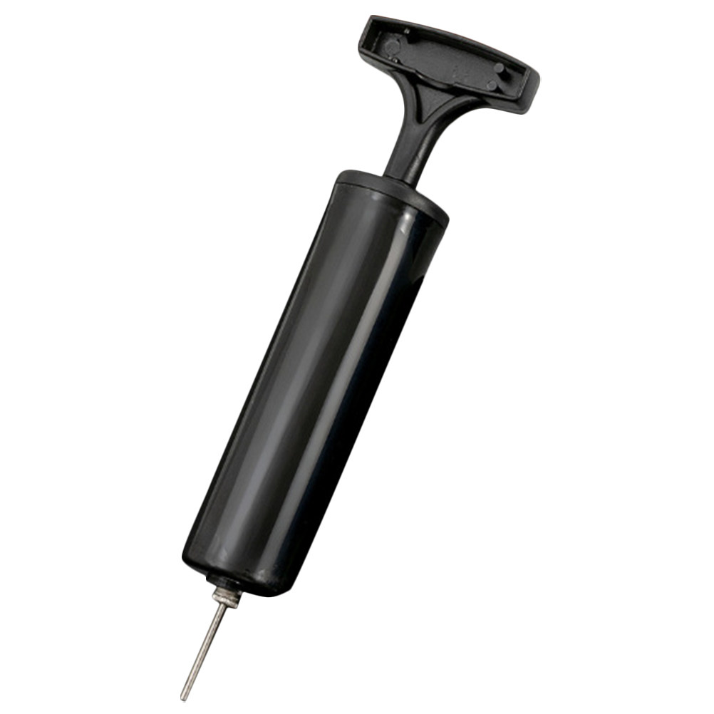 Ergonomic Portable Bike Pump f - Balloon Pump Hand recension och pris