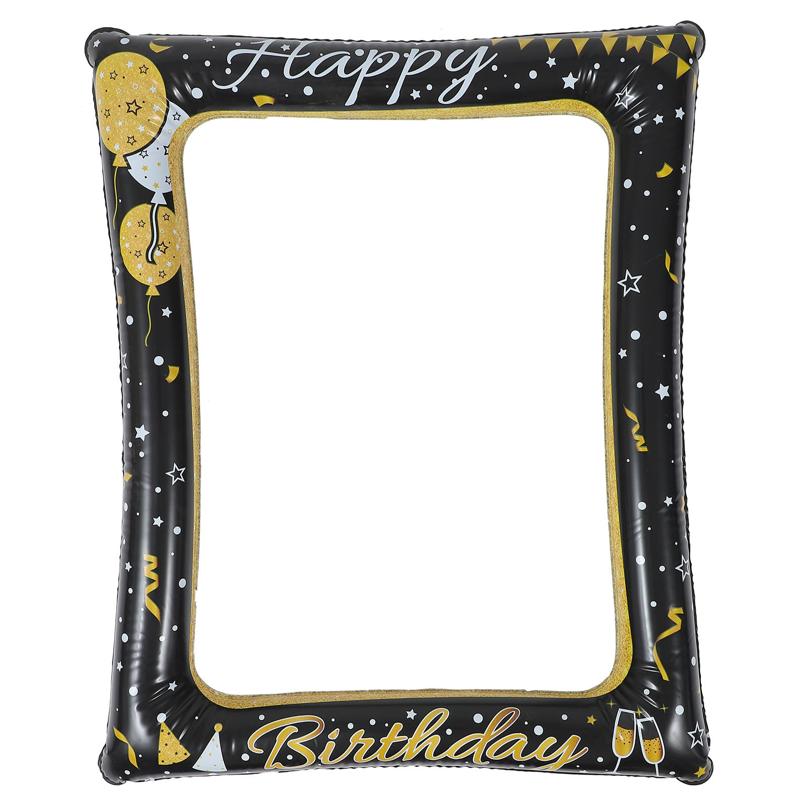 Inflatable Photo Booth Frame P - Photo Booth Frame recension och pris